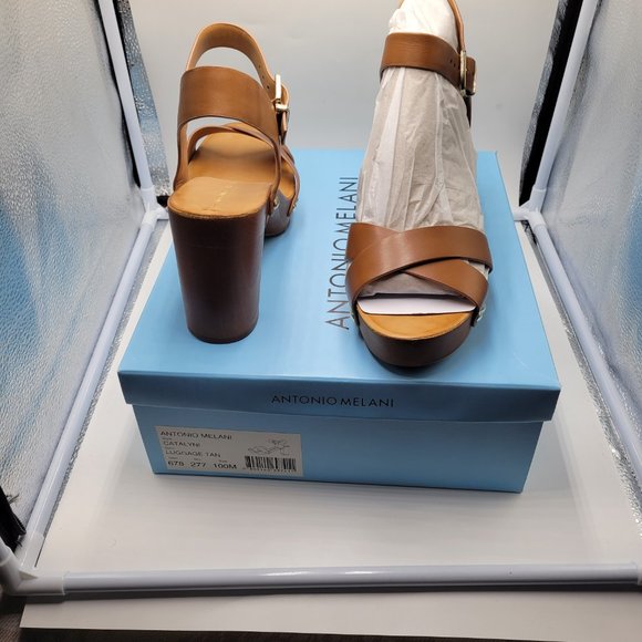 Antonio Melani Sandal - Picture 4 of 5